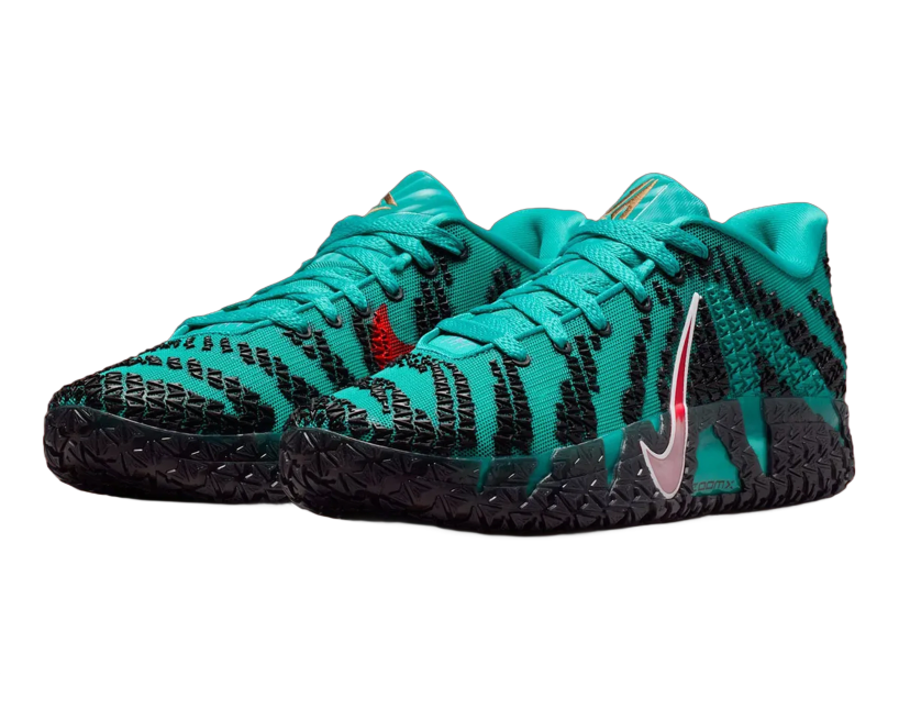 Nike Ja 3  'Grizzlies' (HF2794-300)