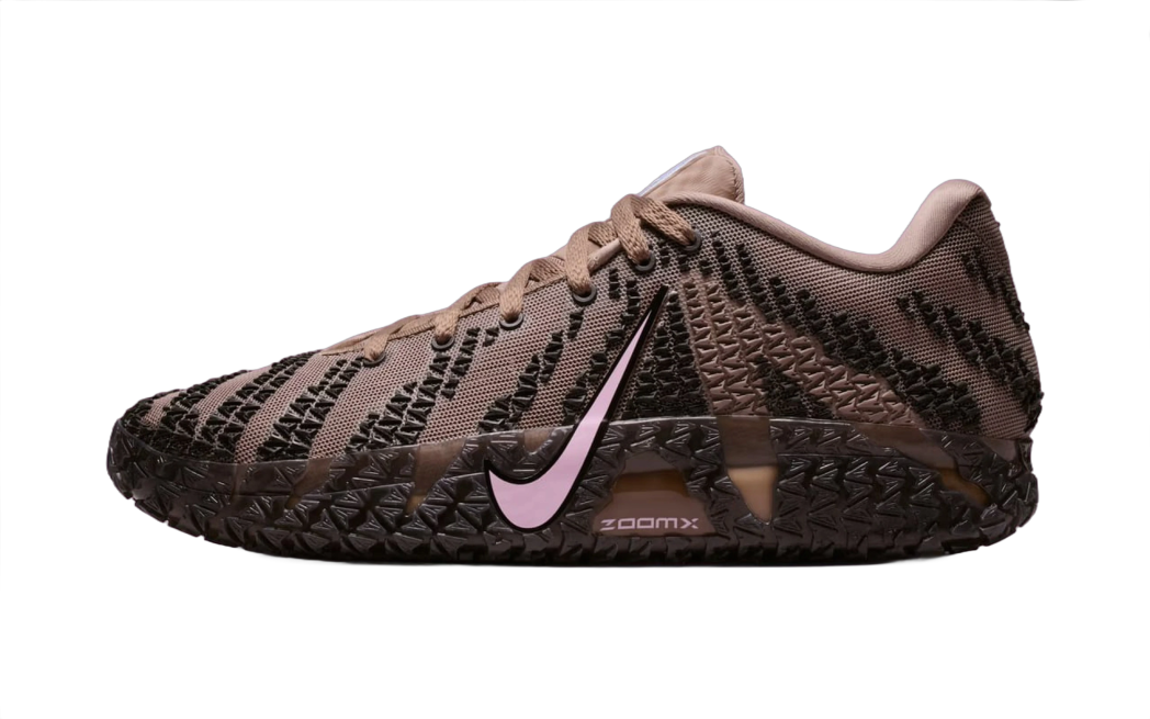 Nike Ja 3 "Showstopper" (HF2794-200)