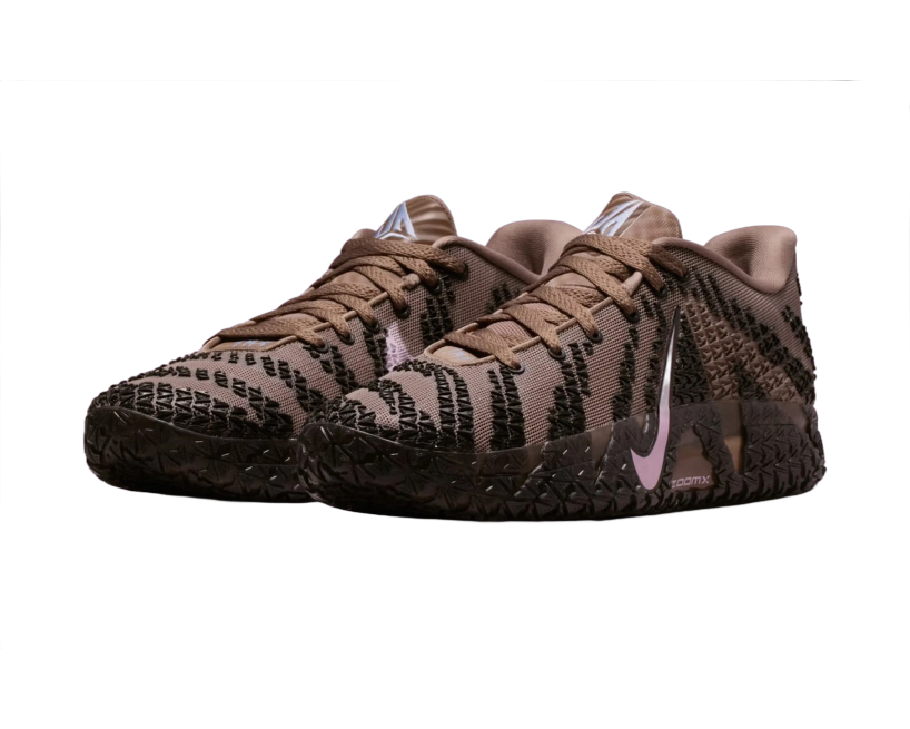 Nike Ja 3 "Showstopper" (HF2794-200)