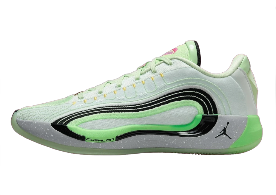 Air Jordan Luka 4 'Space Navigator' (HF0824-300)