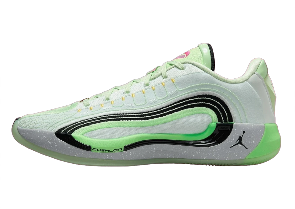 Air Jordan Luka 4 'Space Navigator' (HF0824-300)