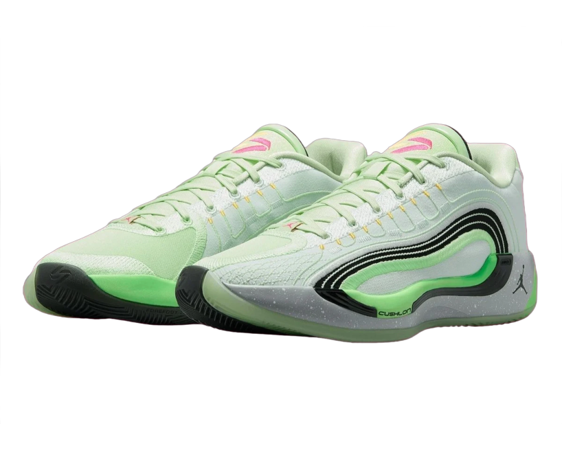 Air Jordan Luka 4 'Space Navigator' (HF0824-300)