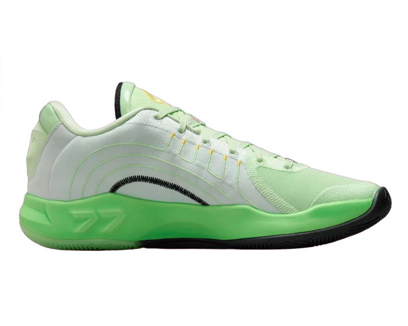 Air Jordan Luka 4 'Space Navigator' (HF0824-300)