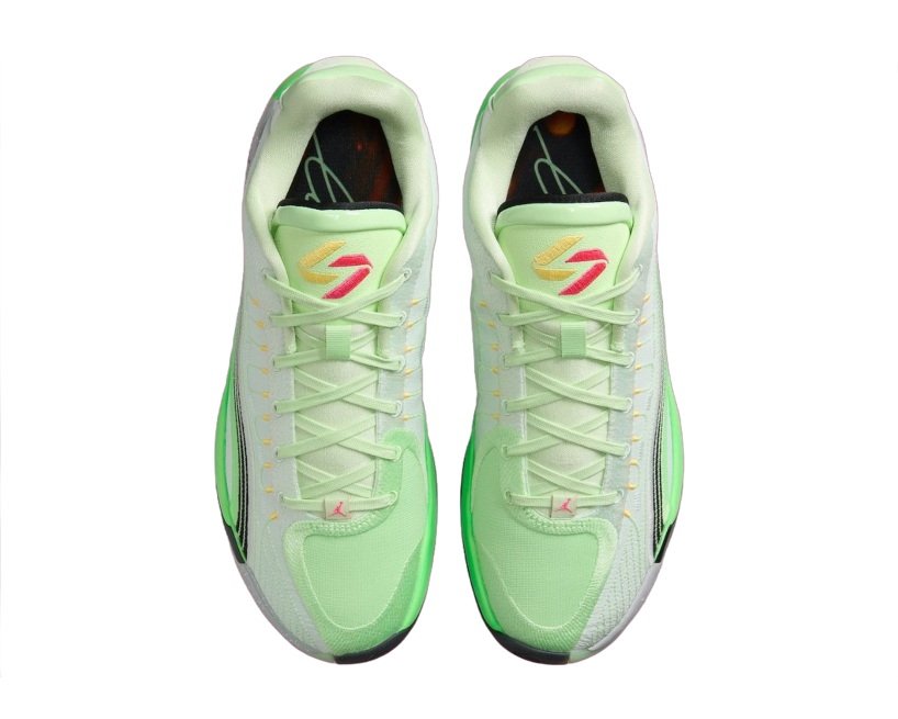 Air Jordan Luka 4 'Space Navigator' (HF0824-300)