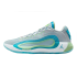 Air Jordan Luka 4  'Laser Blue' (HF0824-002)
