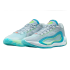 Air Jordan Luka 4  'Laser Blue' (HF0824-002)