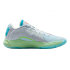 Air Jordan Luka 4  'Laser Blue' (HF0824-002)