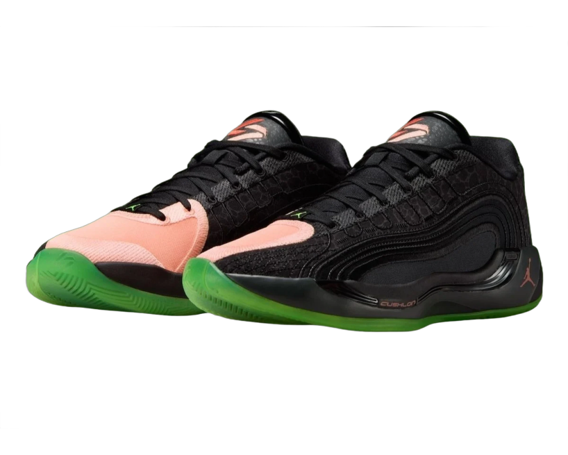 Air Jordan Luka 4 “Safari” (IO0203-001)