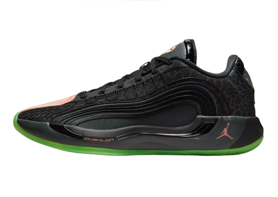 Air Jordan Luka 4 “Safari” (IO0203-001)