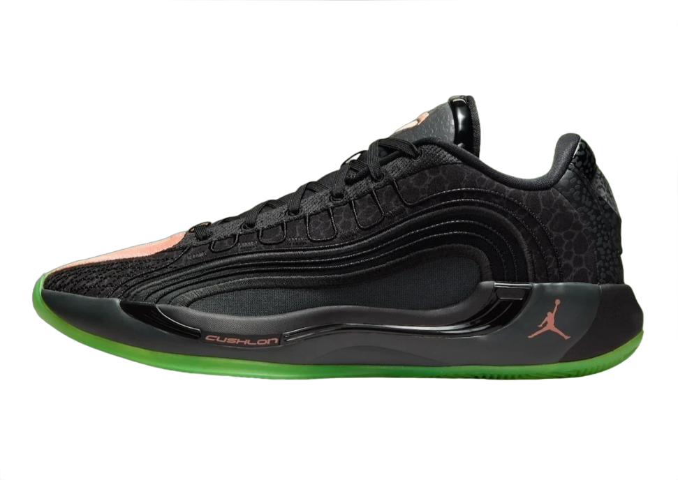 Air Jordan Luka 4 “Safari” (IO0203-001)