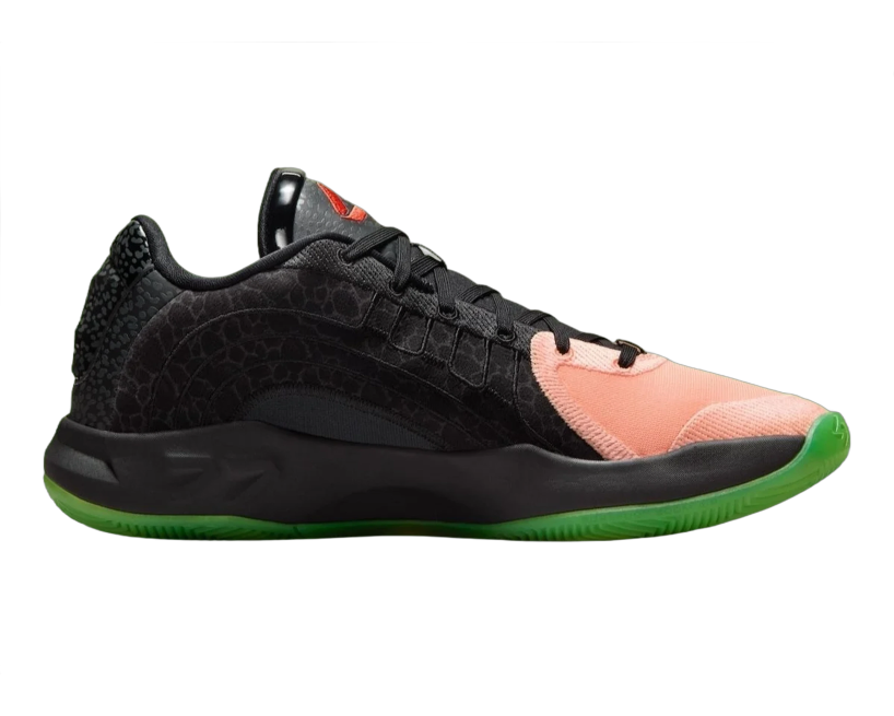 Air Jordan Luka 4 “Safari” (IO0203-001)