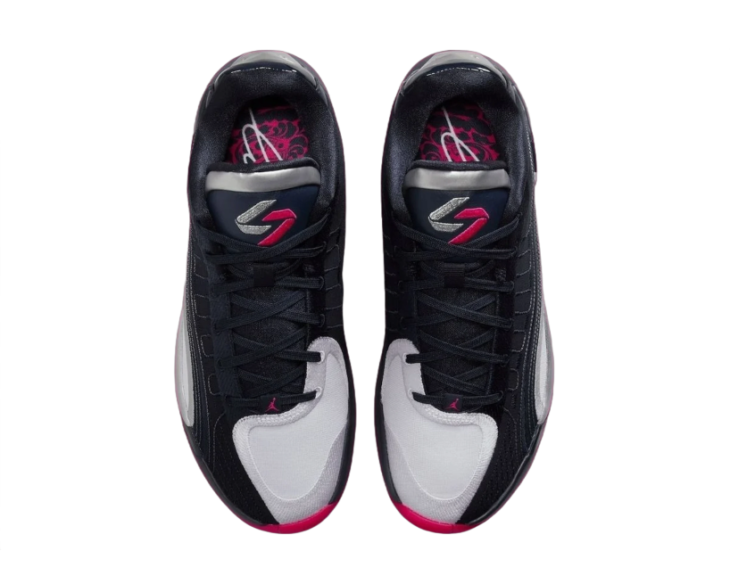 Air Jordan Luka 4  'Navidor' (HF0824-400)