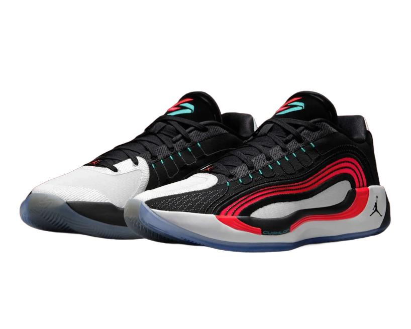 Air Jordan Luka 4 'Bloodline' (HF0824-001)