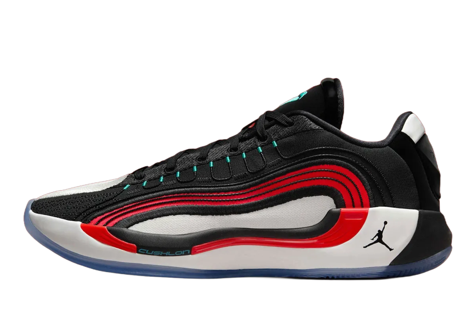 Air Jordan Luka 4 'Bloodline' (HF0824-001)