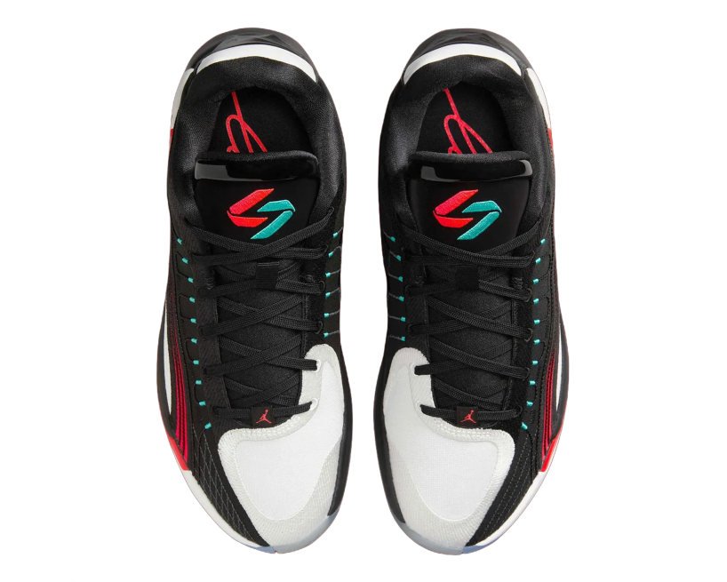 Air Jordan Luka 4 'Bloodline' (HF0824-001)