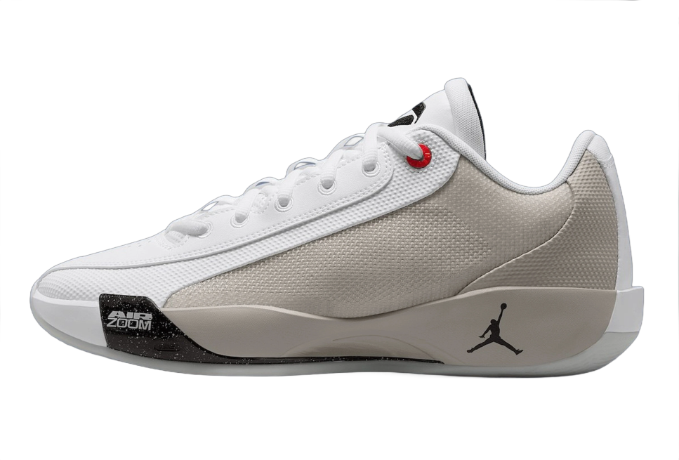 Air Jordan Luka .77 'White Cement' (HF0819-103)