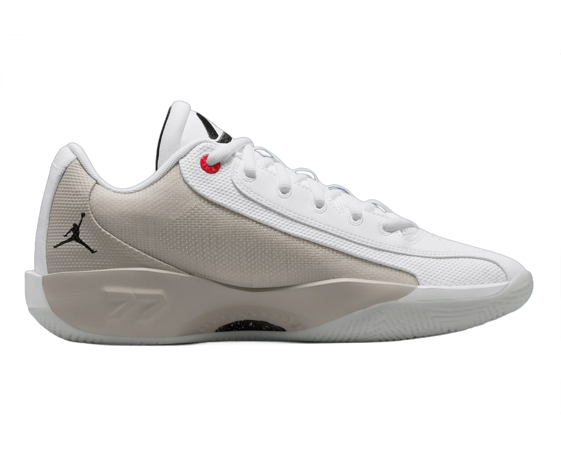Air Jordan Luka .77 'White Cement' (HF0819-103)