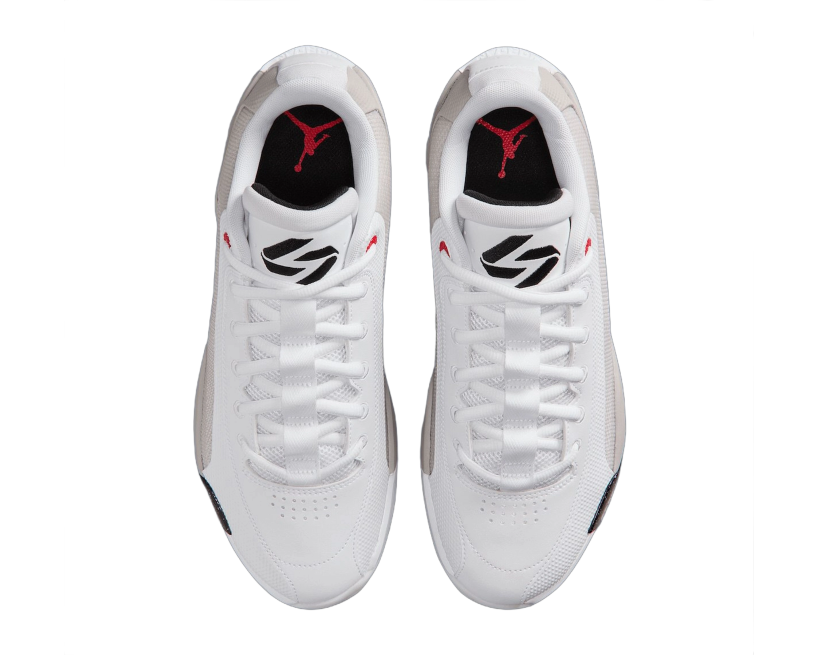 Air Jordan Luka .77 'White Cement' (HF0819-103)