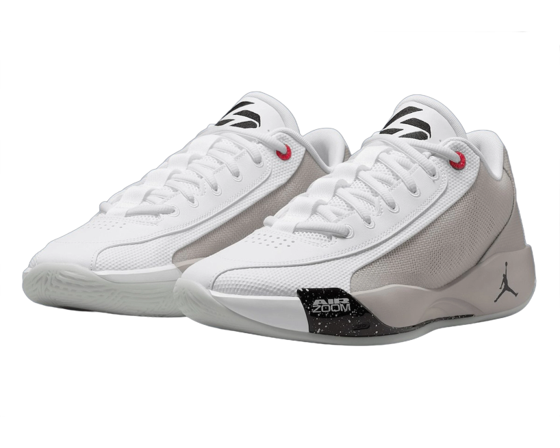 Air Jordan Luka .77 'White Cement' (HF0819-103)