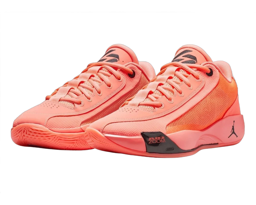 Air Jordan Luka .77 'Bright Mango' (HF0819-800)