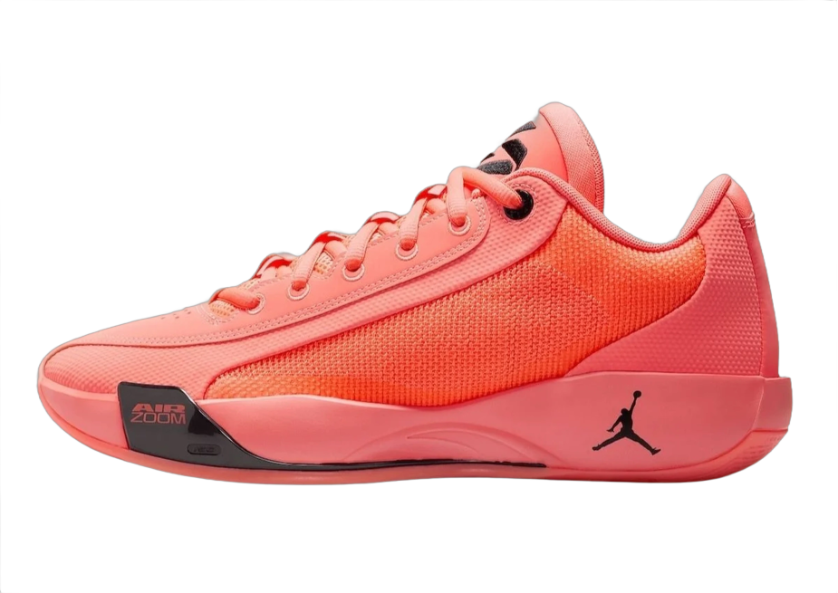 Air Jordan Luka .77 'Bright Mango' (HF0819-800)