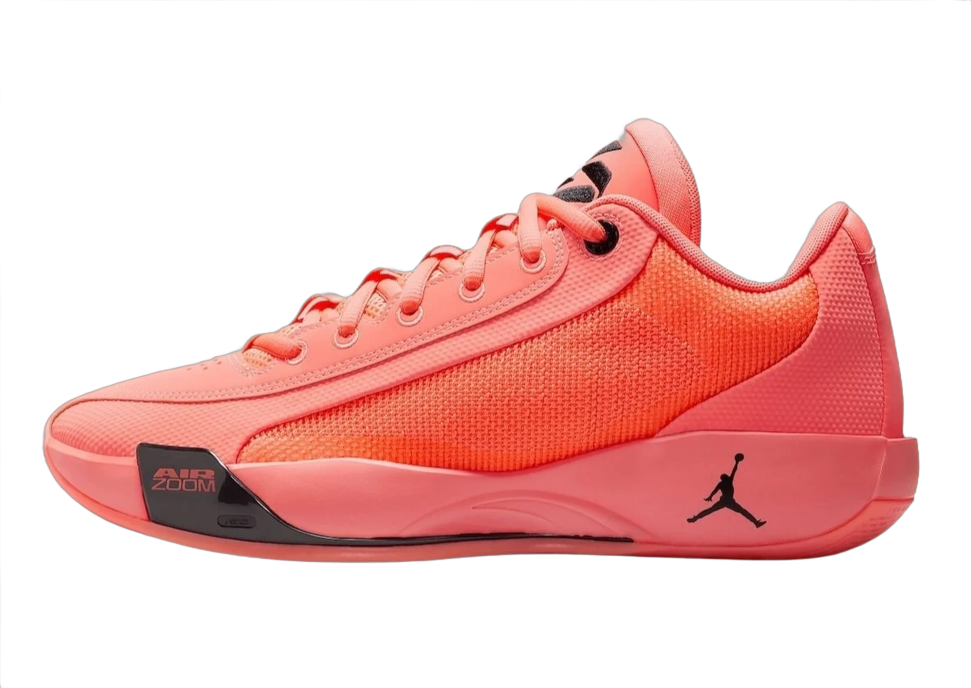 Air Jordan Luka .77 'Bright Mango' (HF0819-800)