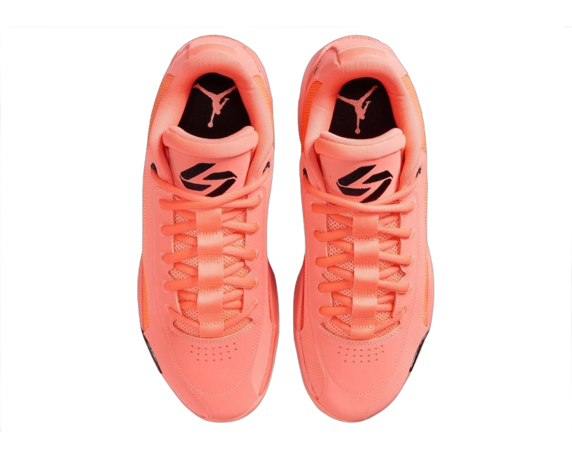 Air Jordan Luka .77 'Bright Mango' (HF0819-800)