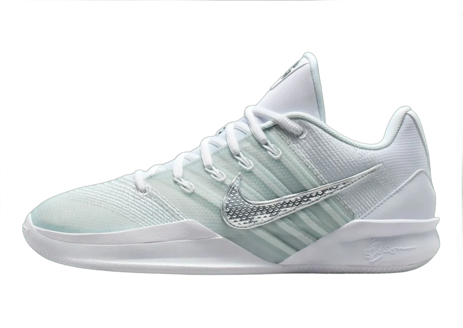 Nike Sabrina 3 “Ice Cold” (HF2882-101)