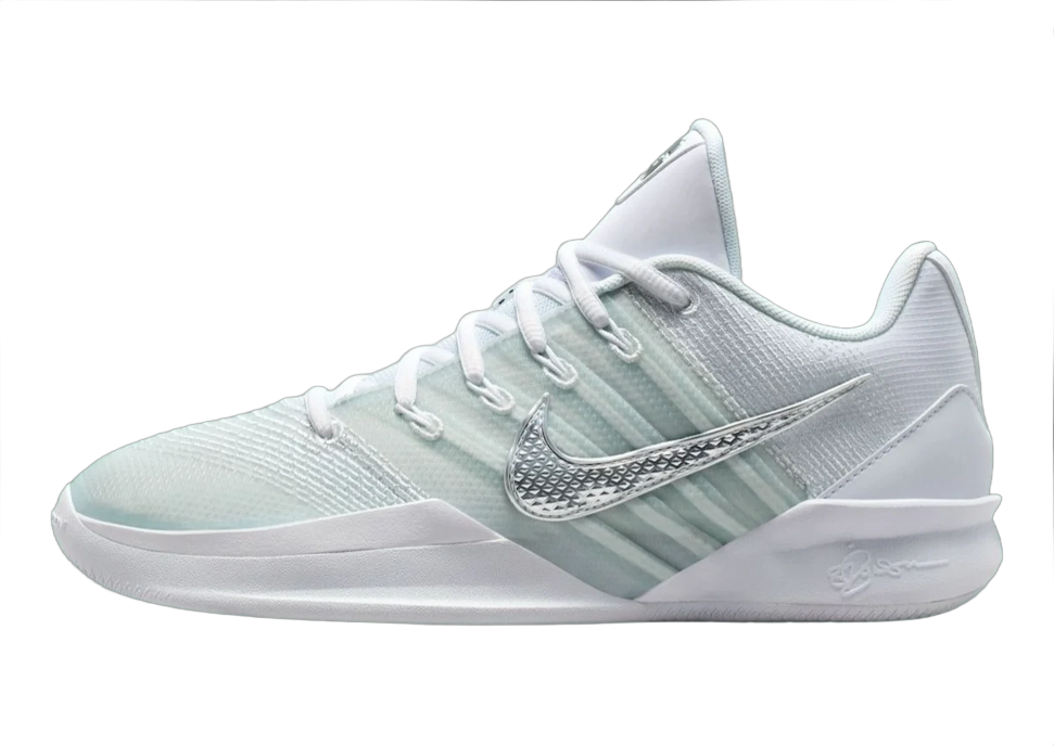 Nike Sabrina 3 “Ice Cold” (HF2882-101)