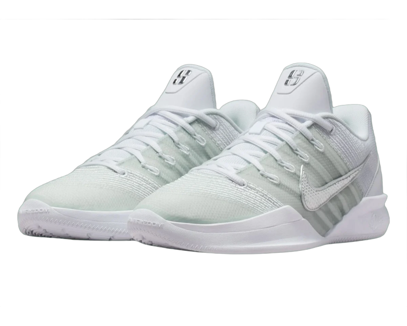 Nike Sabrina 3 “Ice Cold” (HF2882-101)