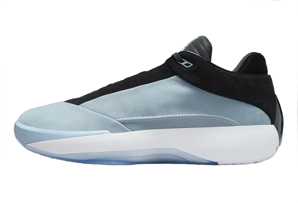 Air Jordan 40 'Blue Suede' (HM9932-400)