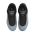 Air Jordan 40 'Blue Suede' (HM9932-400)