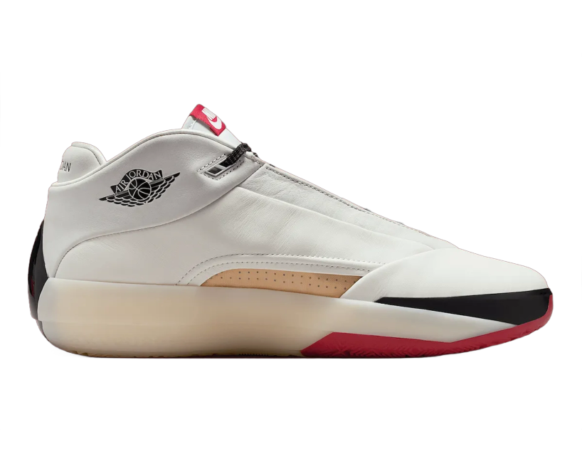 Air Jordan 40 'Chicago' (IQ4088-100)