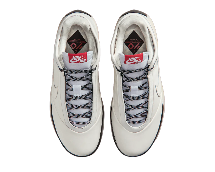 Air Jordan 40 'Chicago' (IQ4088-100)