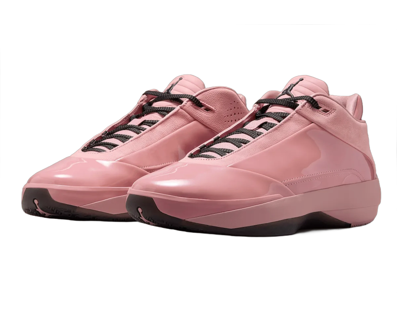 Air Jordan 40 'Dusty Rose' (HM9932-600)