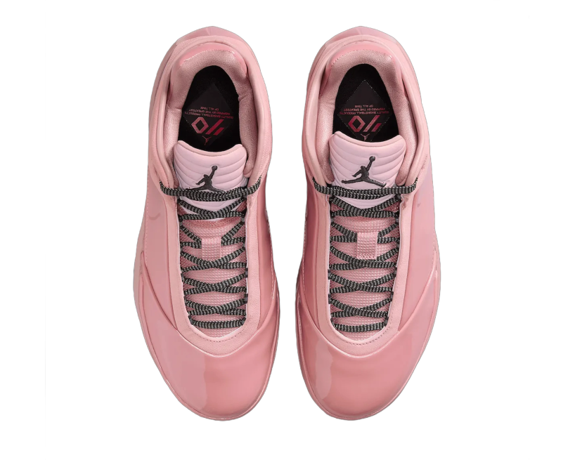 Air Jordan 40 'Dusty Rose' (HM9932-600)
