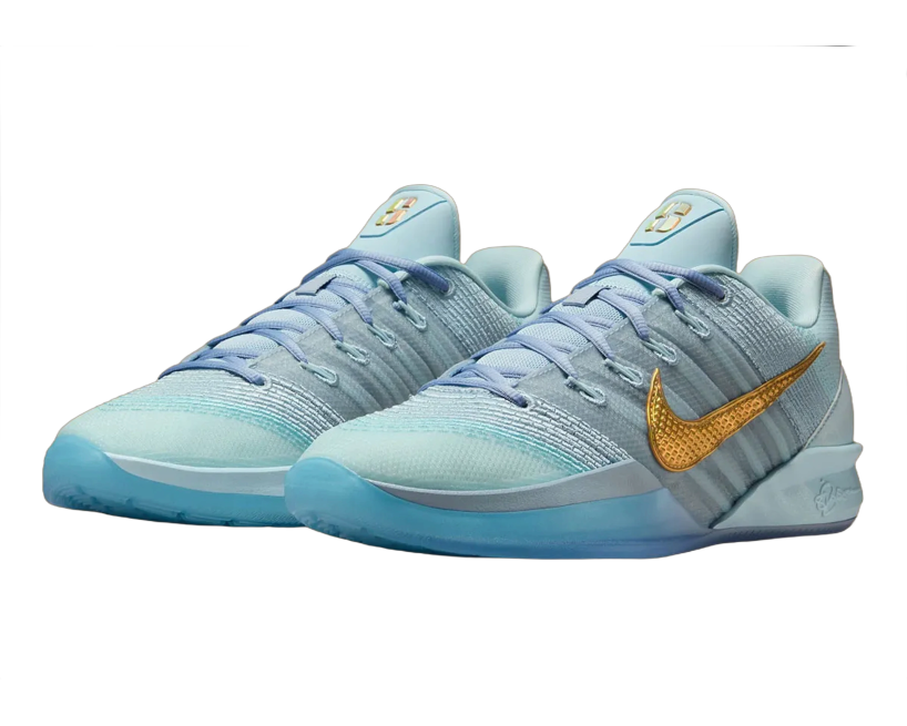 Nike Sabrina 3 'Blueprint' (HF2882-400)