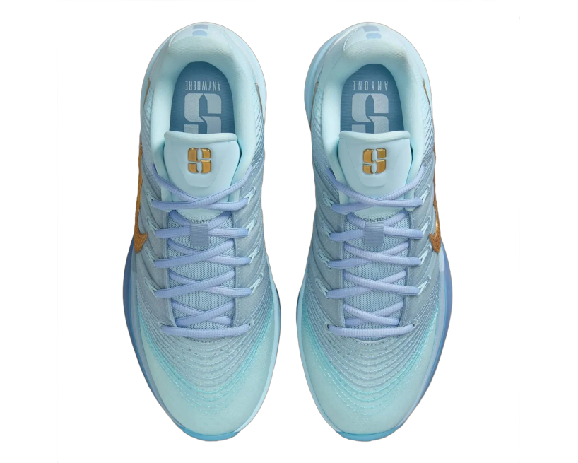 Nike Sabrina 3 'Blueprint' (HF2882-400)