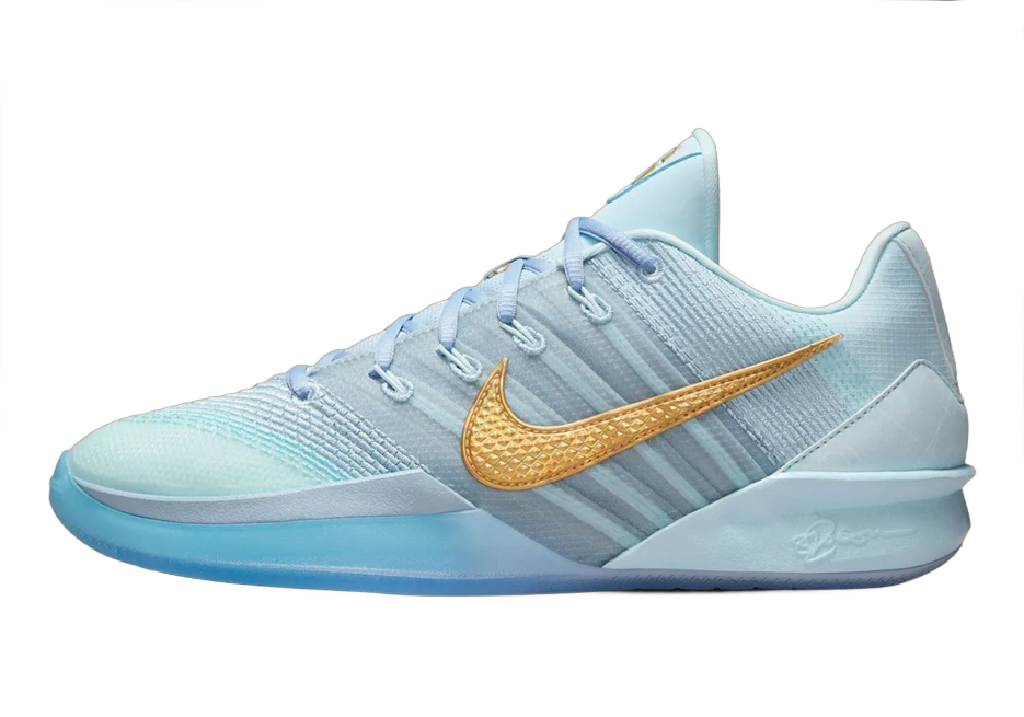 Nike Sabrina 3 'Blueprint' (HF2882-400)