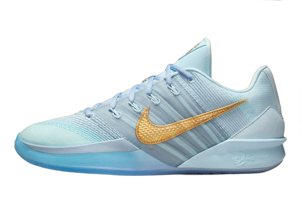 Nike Sabrina 3 'Blueprint' (HF2882-400)