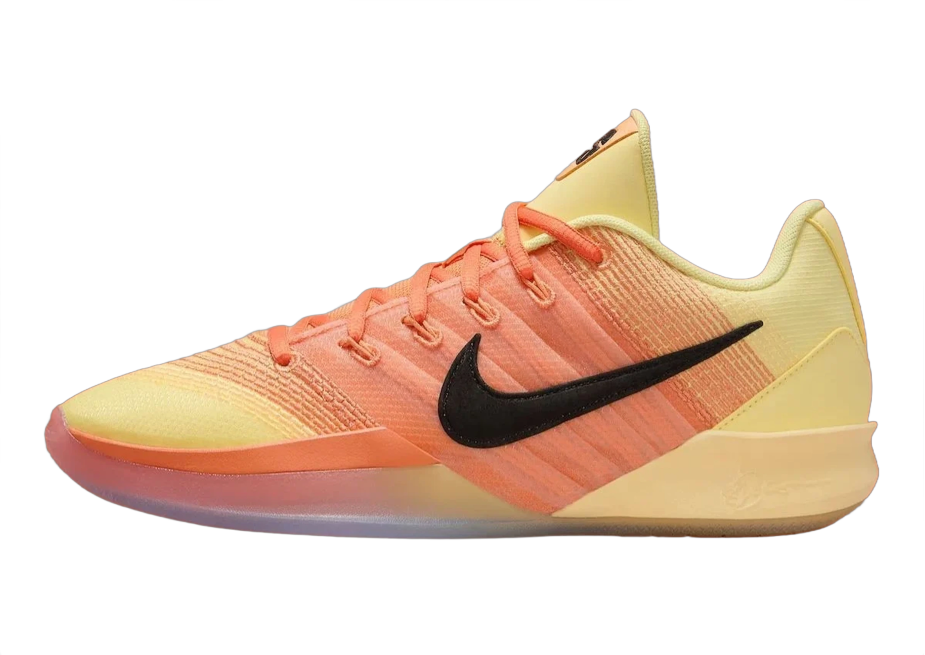 Nike Sabrina 3 “Bring The Heat” (IB2275-700)