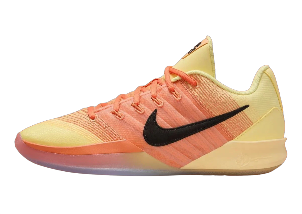 Nike Sabrina 3 “Bring The Heat” (IB2275-700)