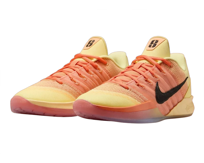 Nike Sabrina 3 “Bring The Heat” (IB2275-700)