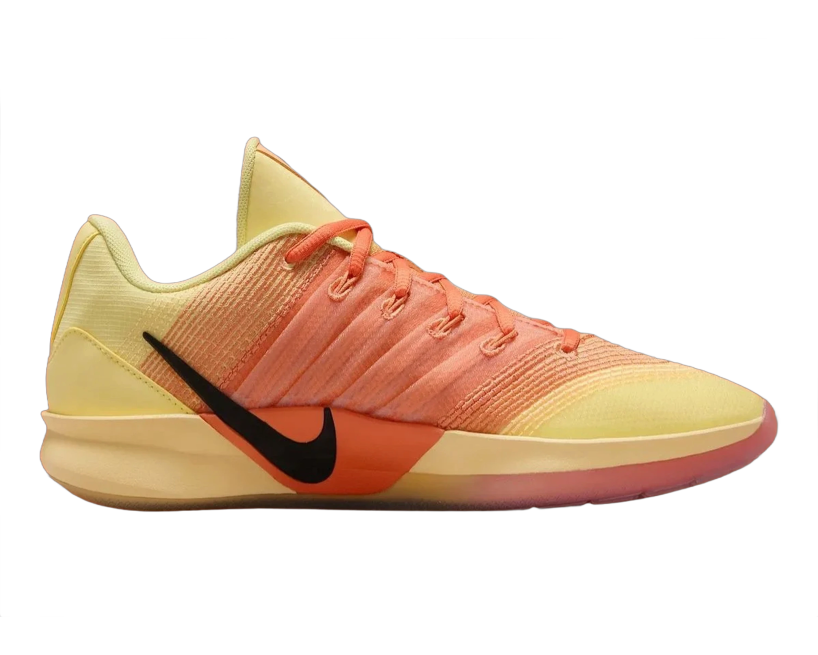 Nike Sabrina 3 “Bring The Heat” (IB2275-700)