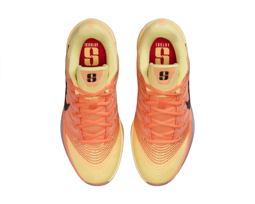Nike Sabrina 3 “Bring The Heat” (IB2275-700)