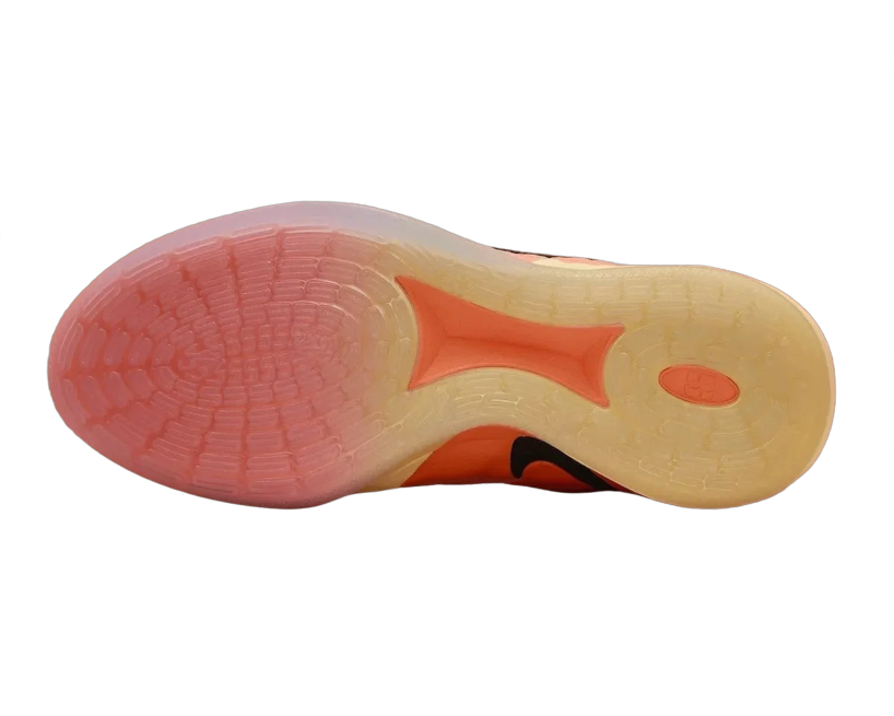 Nike Sabrina 3 “Bring The Heat” (IB2275-700)