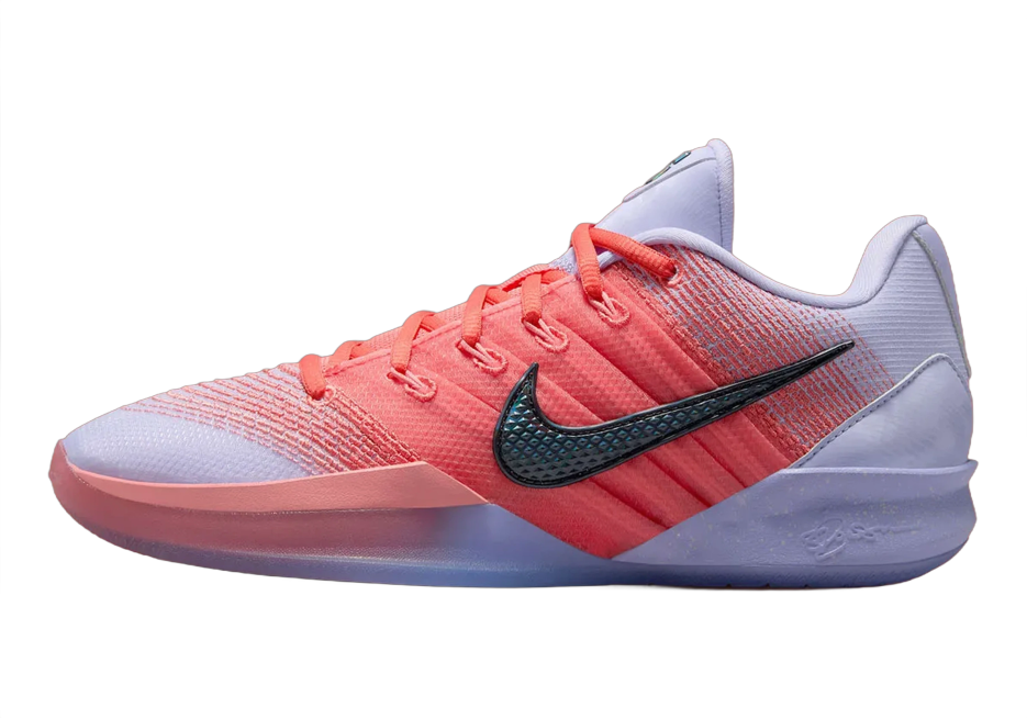 Nike  Sabrina 3 'Radiant' (HF2882-500)