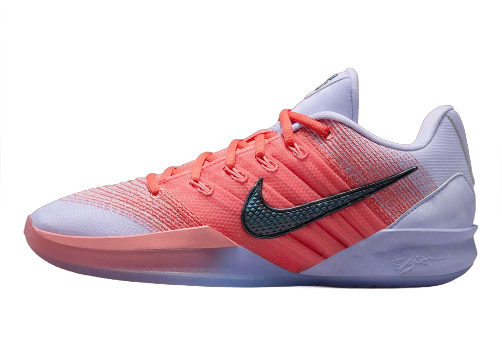 Nike Sabrina 3 'Radiant' (HF2882-500)