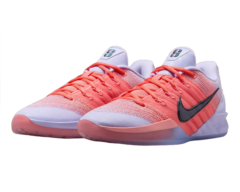 Nike  Sabrina 3 'Radiant' (HF2882-500)