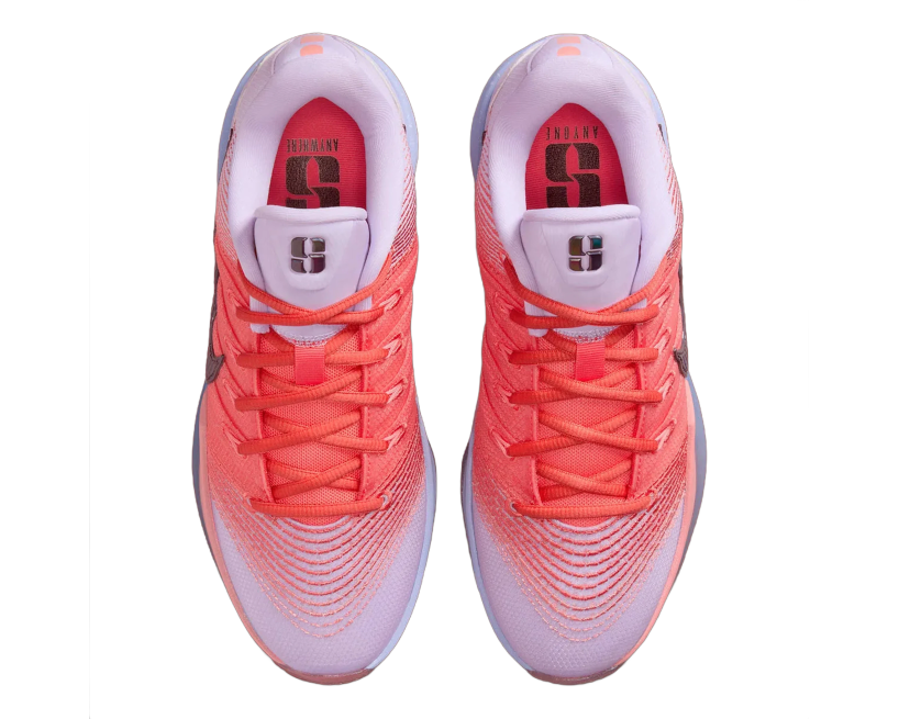 Nike  Sabrina 3 'Radiant' (HF2882-500)
